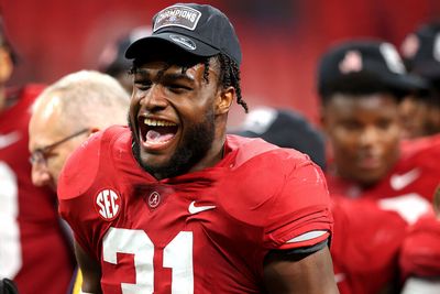 2023 NFL draft: Top prospects to watch this college football season