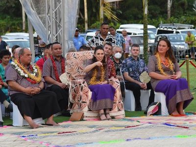 New Zealand to fund Samoa climate projects