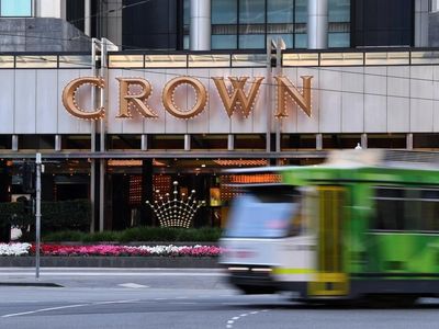 New laws crack down on Vic casino, punters