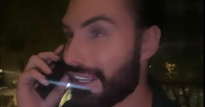 Big Brother's Rylan Clark in tears as ITV confirm they're bringing it back and viewers make plea