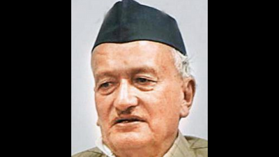 Governor B S Koshyari apologises for 'insult' to people of Maharashtra