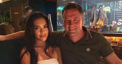 Michael Owen addresses Love Island result as Gemma's second place finish with Luca divides fans