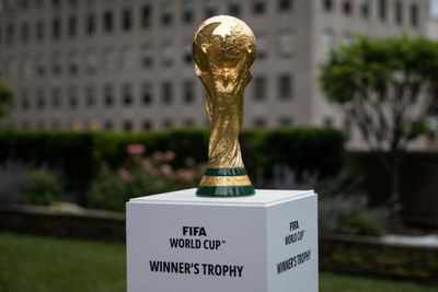 Asian qualifying format for 2026 World Cup announced