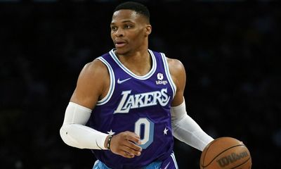 Russell Westbrook has found a new agent
