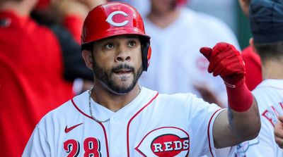 Report: Red Sox Finalizing Deal for Reds’ Tommy Pham