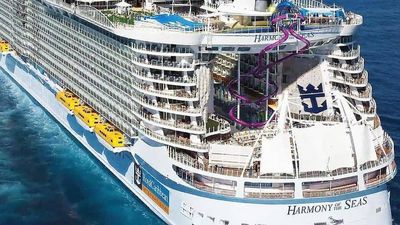 Royal Caribbean CEO Sees Big Changes, Shares Good News