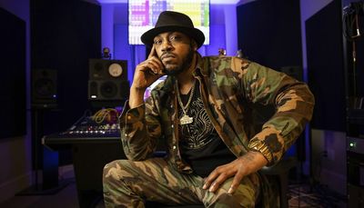 Rapper Mystikal arrested on rape, domestic abuse battery charges