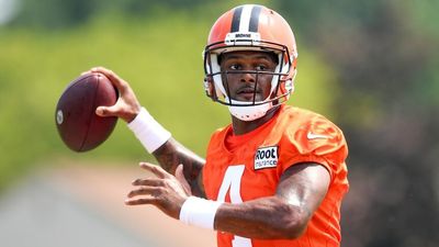 Deshaun Watson banned for six NFL games after 24 allegations of sexual misconduct