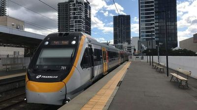 Gold Coast, Beenleigh rail users face major changes as Brisbane's Cross River Rail network is revealed