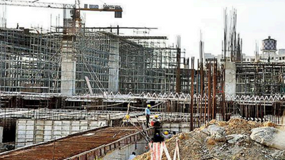 Patna terminal bldg to be ready by March 2024: Union minister of state for civil aviation, General (retd) V K Singh