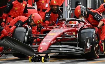 Five talking points as F1 takes a break