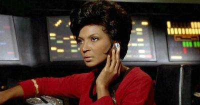 Nichelle Nichols will forever have her place in history after Star Trek icon's death