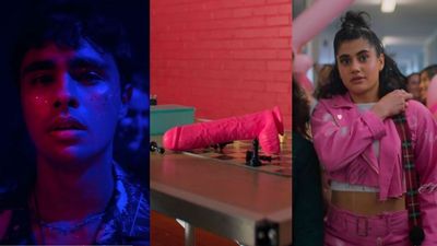 Heartbreak High’s First Teaser Has Landed Featuring A Super Hot Cast A Giant Pink Dildo