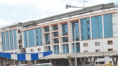 Patna: Patliputra Bus Terminal to be ready by October