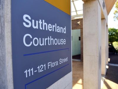 More sex abuse charges for swim coach