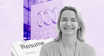 ABC’s new ombudsman Fiona Cameron brings a political past — but will it matter?