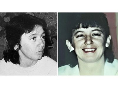 Push to solve Qld cold case disappearance