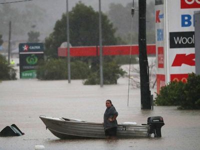 NSW flood response inept: Indigenous group
