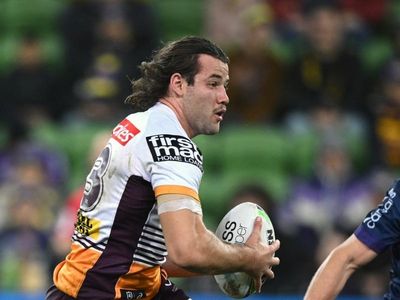 Broncos back depth to fill Carrigan void