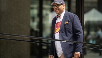 Tim King, once named a People magazine ‘Hero of the Year’ as head of Urban Prep Academies, resigns