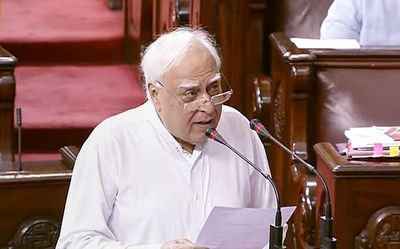 Kapil Sibal calls SC judgement on PMLA ‘flawed’, says will be misused to topple elected govts