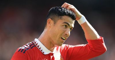 Man Utd news: Cristiano Ronaldo price demanded as Christian Eriksen hits out at critics