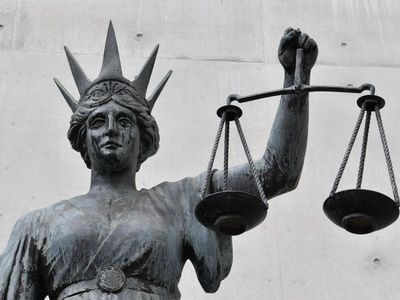 Jury discharged in chainsaw attack trial
