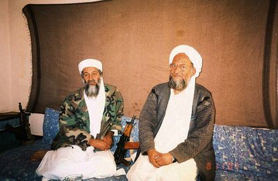 How the CIA identified and killed Al-Qaeda leader Zawahiri