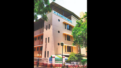 One wing of 100-year-old St Elizabeth’s Hospital in South Mumbai to get Rs 70 crore makeover