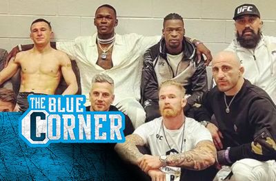 UFC 277 reactions: Winning and losing fighters on social media