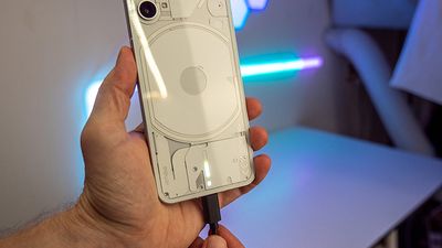 Gadgets: Nothing Phone (1) update provides UI and charging enhancements