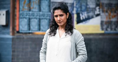 EastEnders fans vent frustrations as Suki Panesar leaves troubled Ben Mitchell for dead
