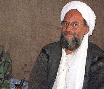 US kills Al Qaeda chief Ayman al-Zawahiri in drone strike