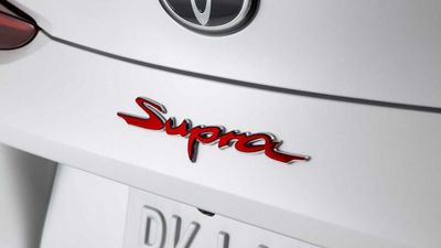 Toyota Thinks Most Supra Buyers Will Choose Auto Over Manual