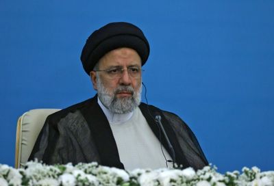 Iran's Raisi: ultraconservative marks one year in power