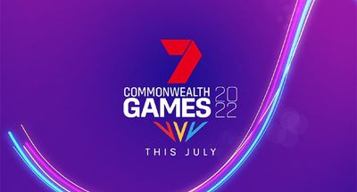 Jingoism and gibberish: Seven’s coverage of Commonwealth Games is a mess