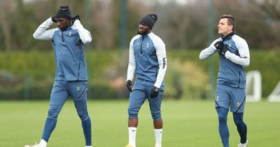 Tottenham news: Villarreal want Spurs duo as Yves Bissouma calls Antonio Conte 'crazy'
