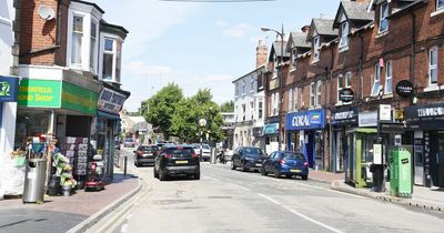 Call for road improvements in Netherfield 'where during rush hour nothing moves'