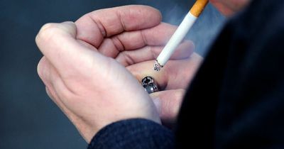 Should workers who take cigarette breaks have it docked from their pay?