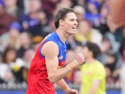 Lions staying positive after Tigers loss