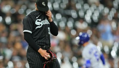 White Sox must play better, keep it together in clubhouse