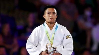 CWG 2022: Seasoned Indian judoka Shushila Devi battles through pain to settle for silver