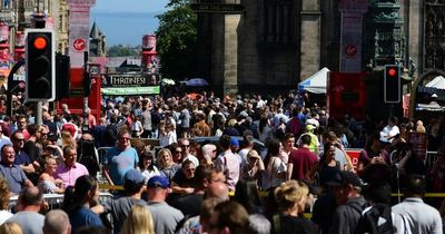 ScotRail to run later trains between Edinburgh during Fringe but travellers warned of strike action disruption