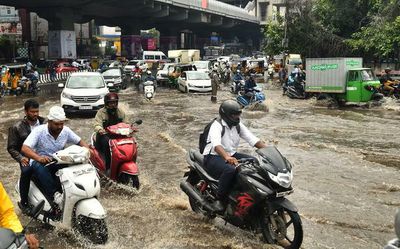 Top Telangana news developments today