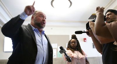 EXPLAINER: Is Alex Jones’ trial about free speech rights?