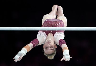 Day five at Commonwealth Games: Alice Kinsella bids for two gymnastics golds