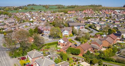 The least expensive streets to buy a house in Leeds in every single postcode