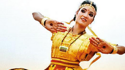 Pull of Sattriya draws Bangladesh woman to Assam for learning dance form