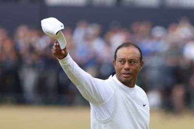 Norman says Tiger Woods turned down $700-800M Saudi offer