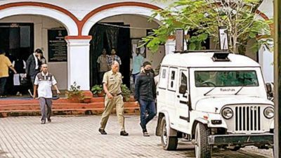 Assam: Accused in activist Vineet Bagaria suicide case surrenders